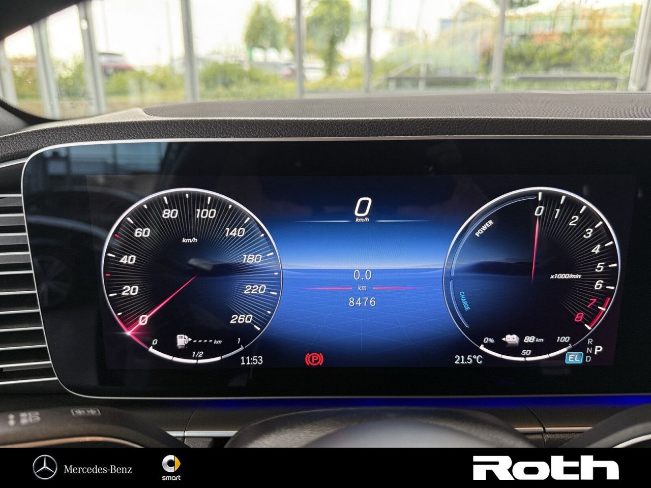 Mercedes-Benz GLE – Bild 12