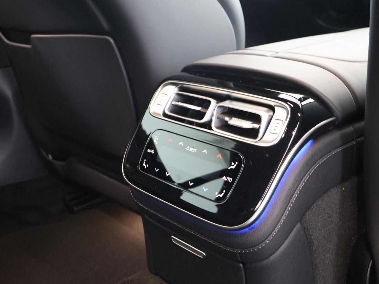 Mercedes-Benz S-Klasse – Bild 19
