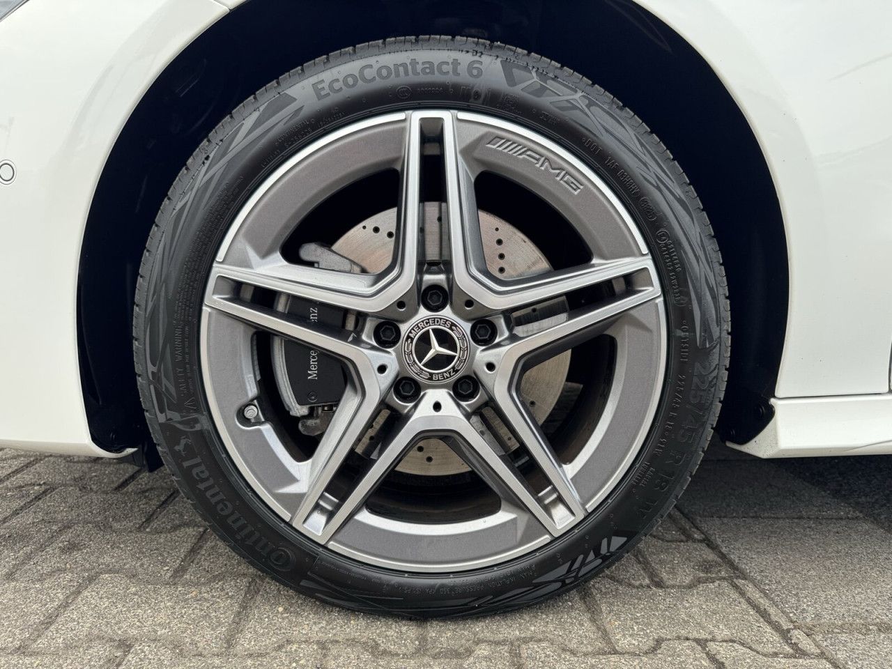 Mercedes-Benz CLA – Bild 22