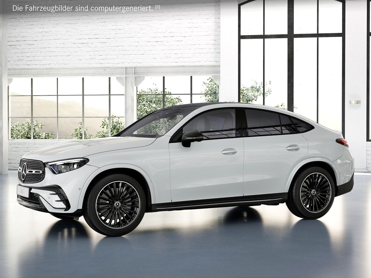 Mercedes-Benz GLC – Bild 19