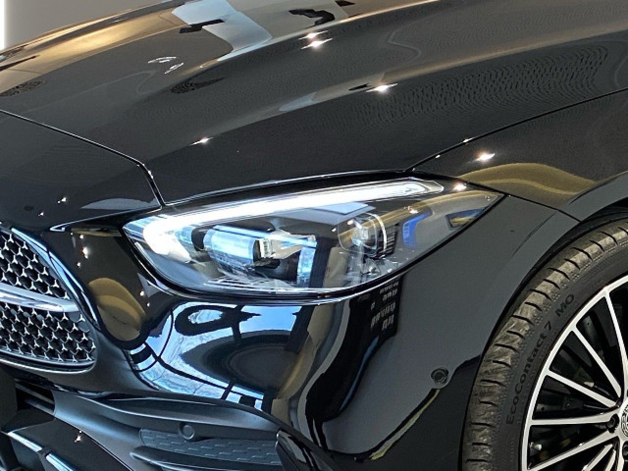 Mercedes-Benz C-Klasse – Bild 5