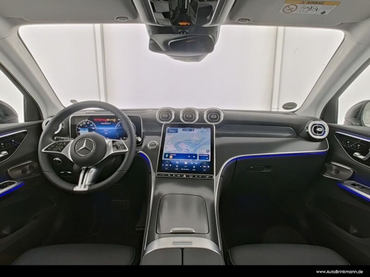 Mercedes-Benz GLC – Bild 7