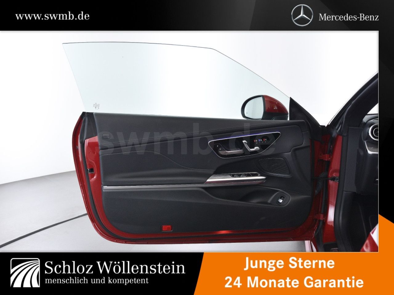 Mercedes-Benz CLE – Bild 4