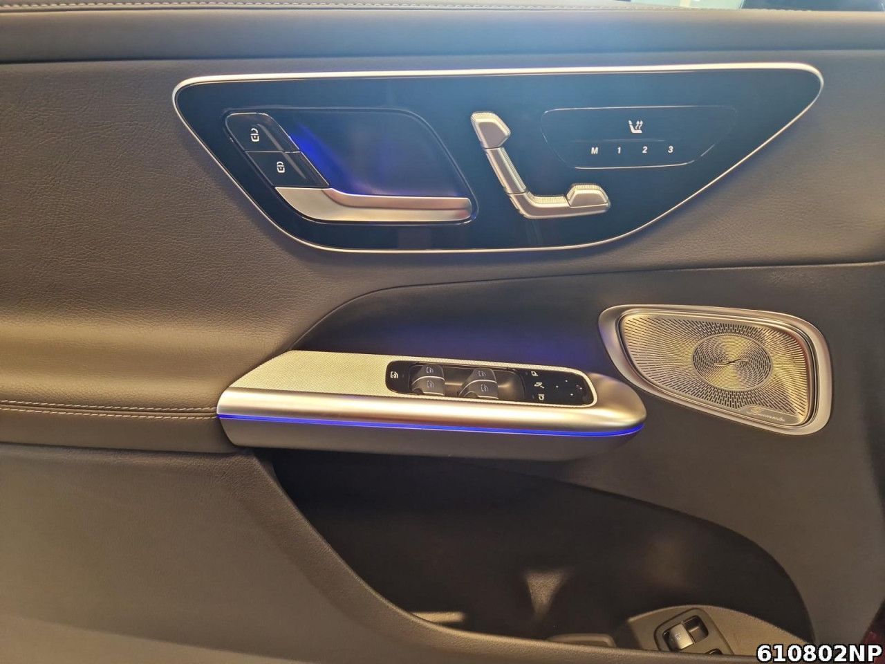 Mercedes-Benz GLC – Bild 14