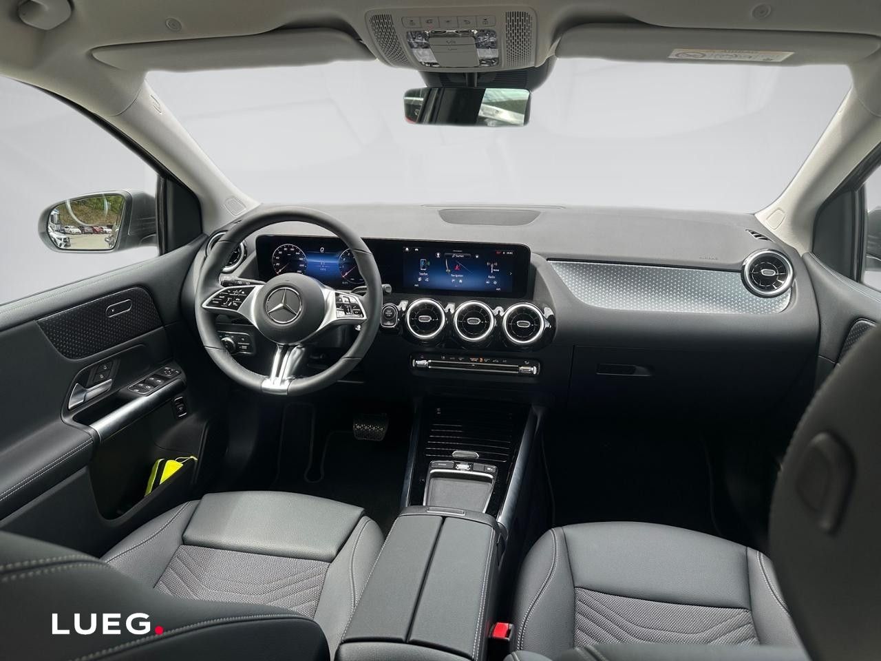 Mercedes-Benz B-Klasse – Bild 11