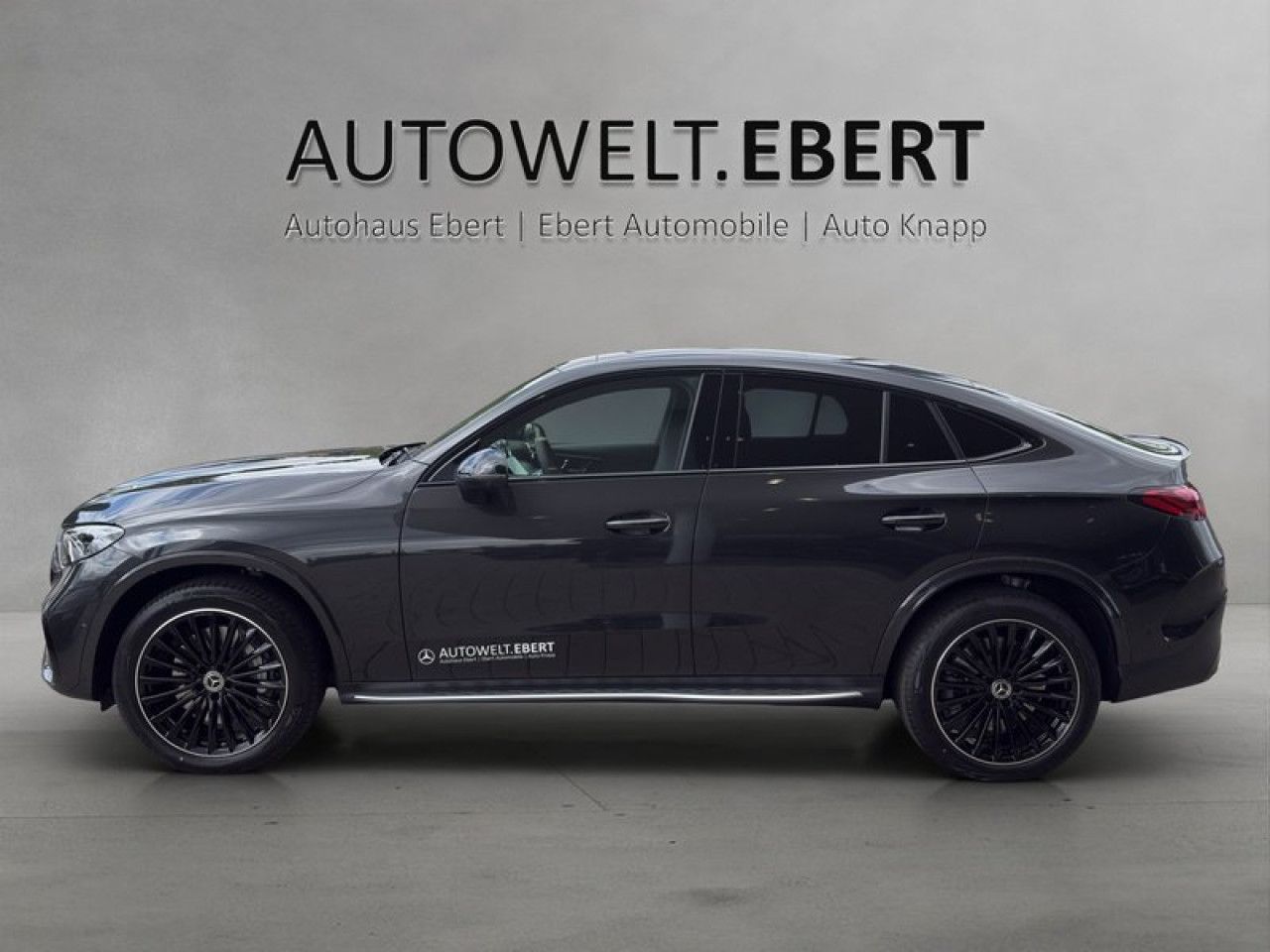 Mercedes-Benz GLC – Bild 2