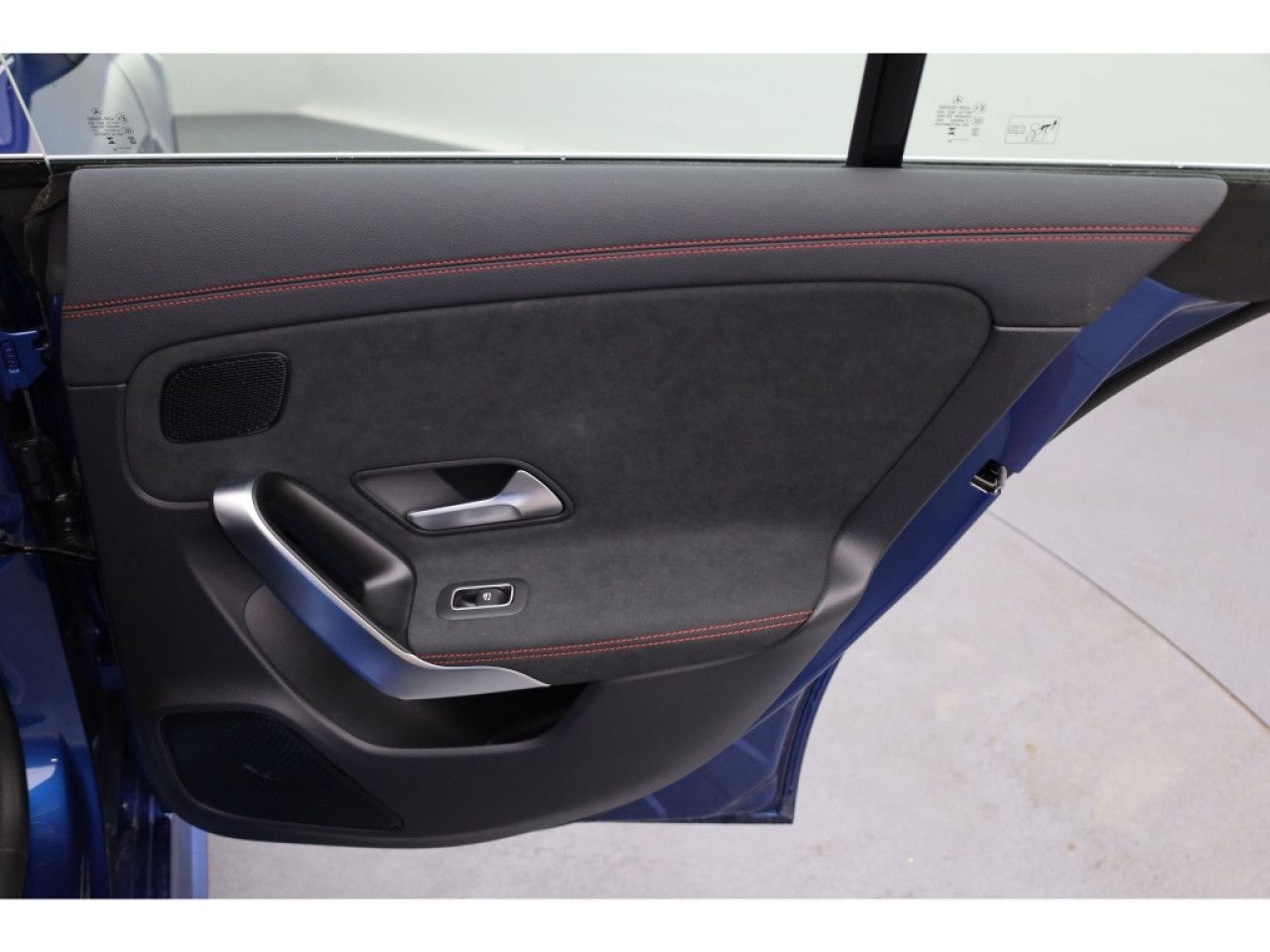 Mercedes-Benz CLA – Bild 15