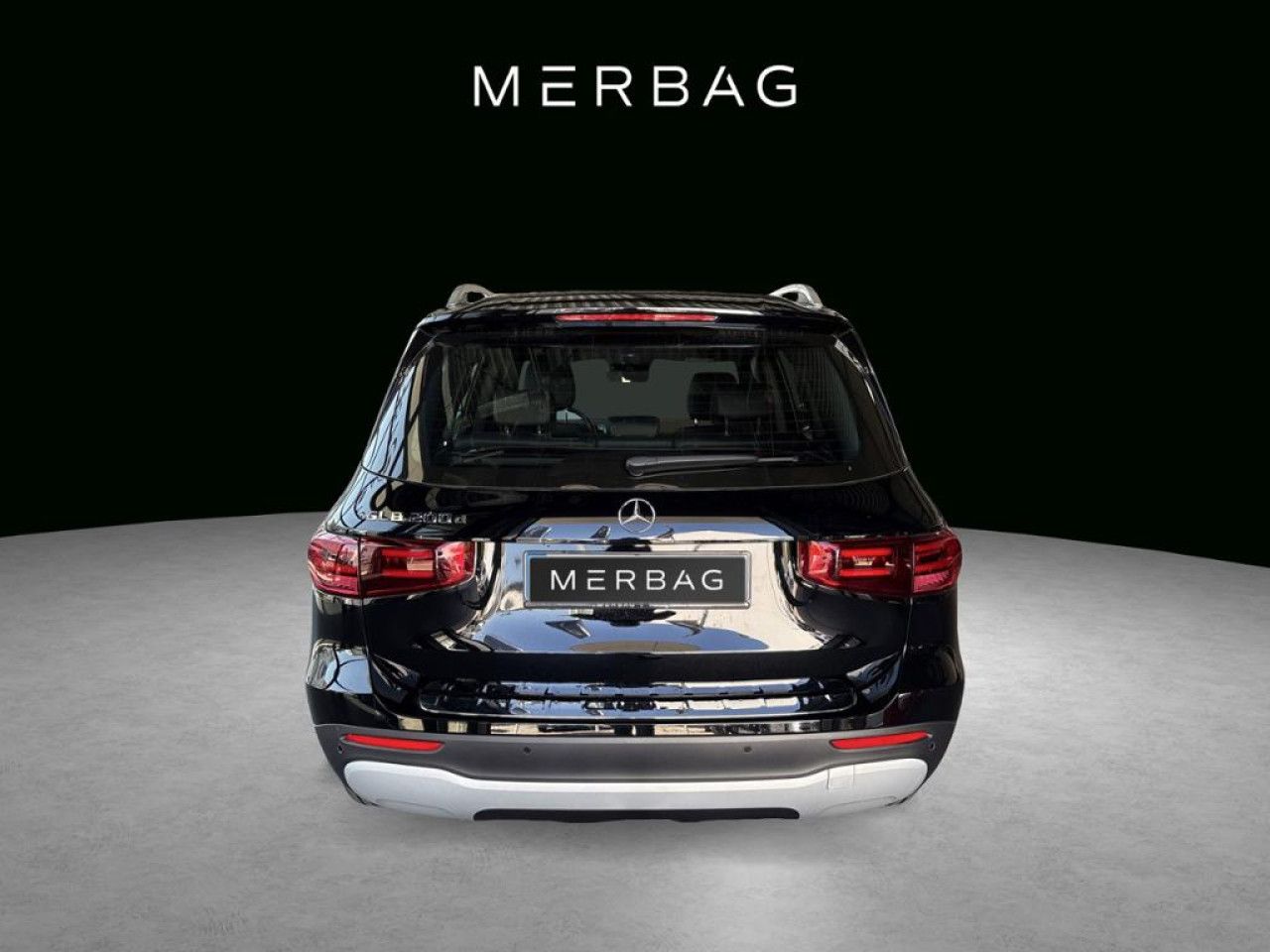 Mercedes-Benz GLB – Bild 6