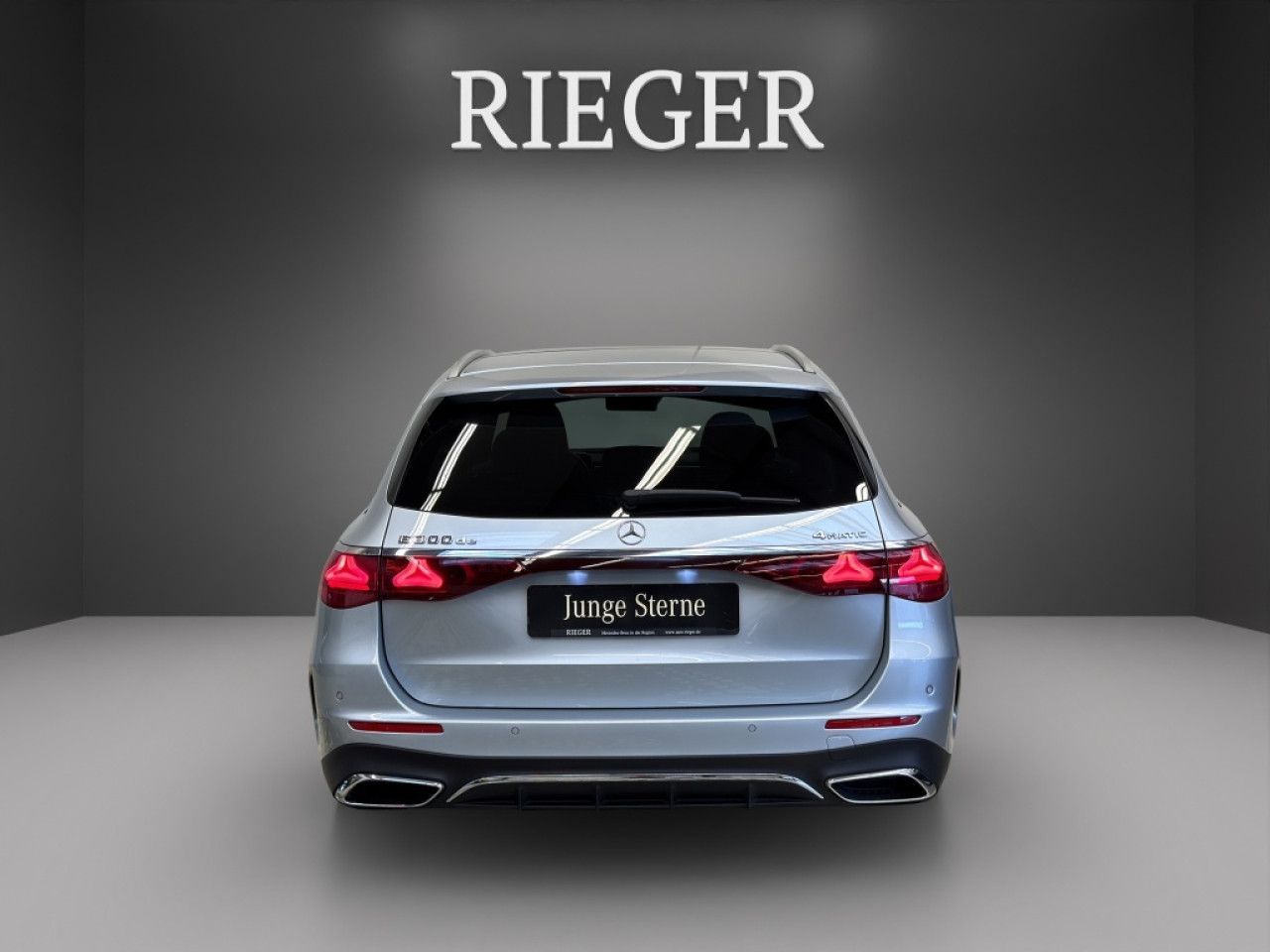 Mercedes-Benz E-Klasse – Bild 10