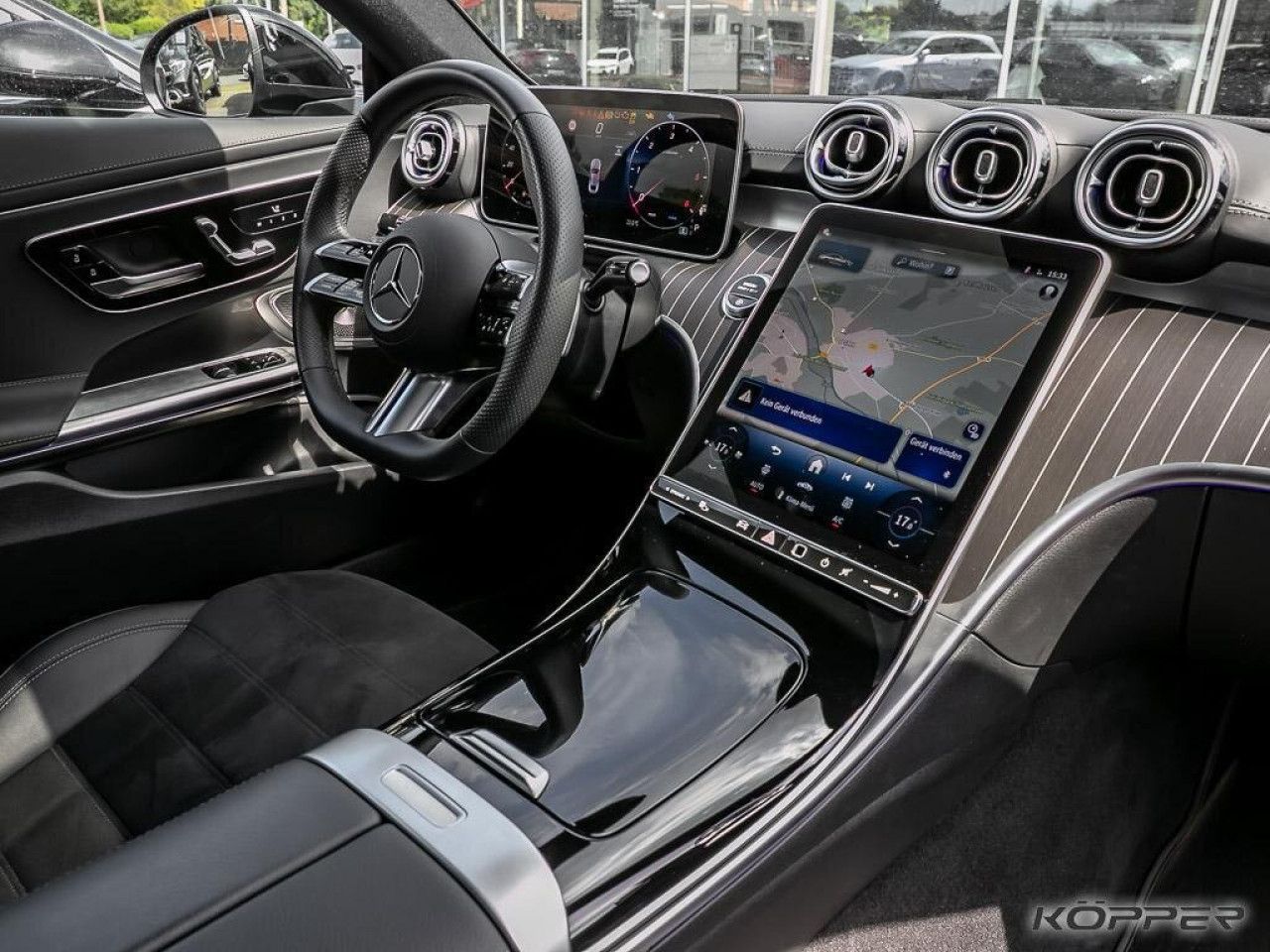 Mercedes-Benz CLE – Bild 4