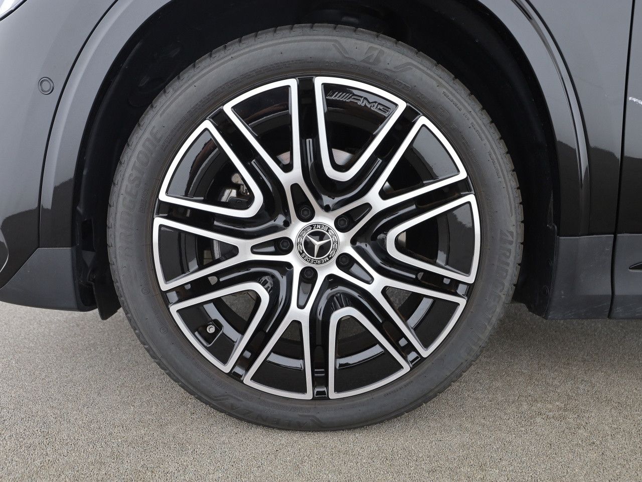 Mercedes-Benz GLA – Bild 16
