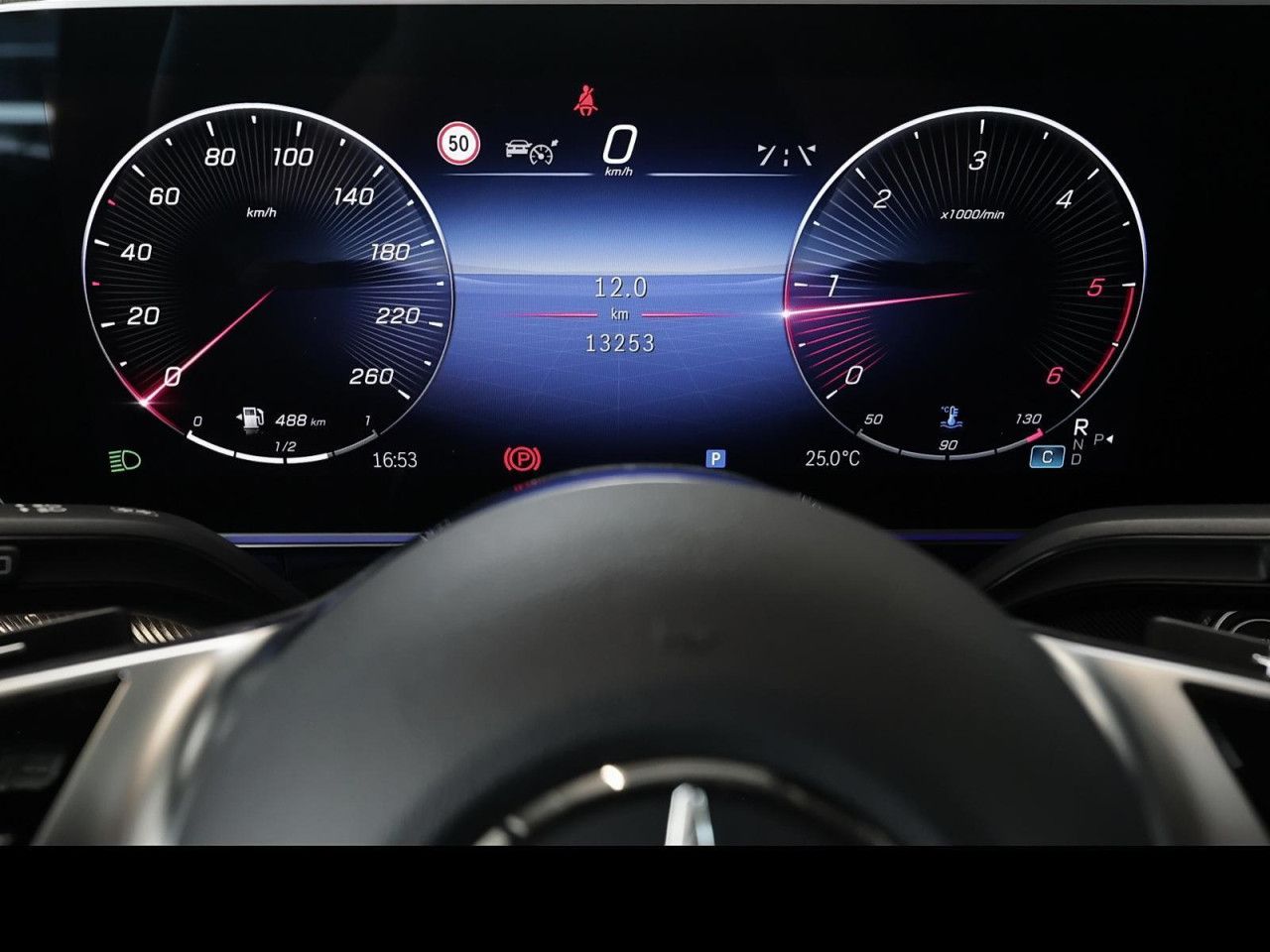 Mercedes-Benz V-Klasse – Bild 26