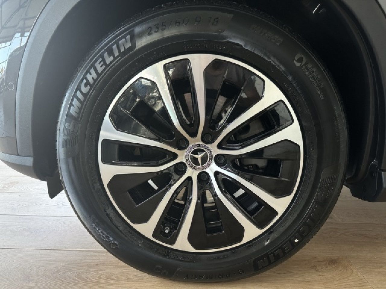 Mercedes-Benz GLC – Bild 4