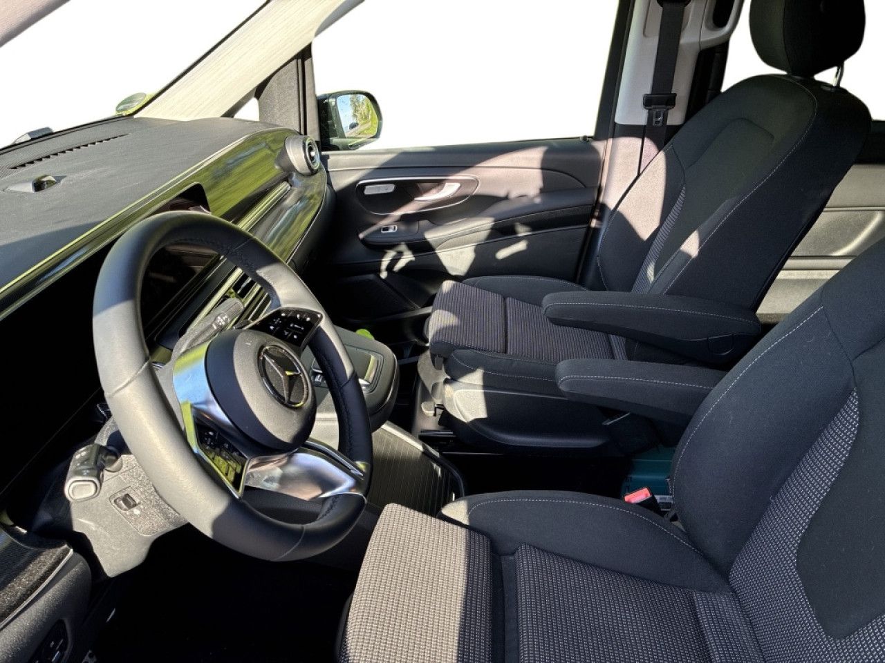 Mercedes-Benz V-Klasse – Bild 7