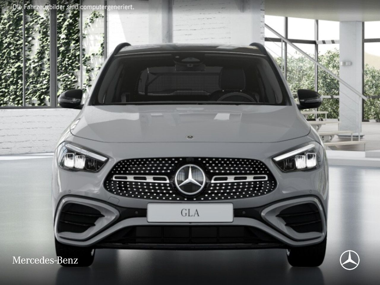 Mercedes-Benz GLA – Bild 5