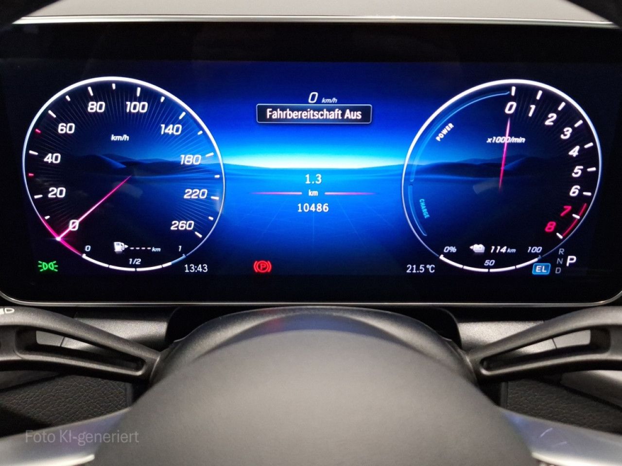 Mercedes-Benz GLC – Bild 13