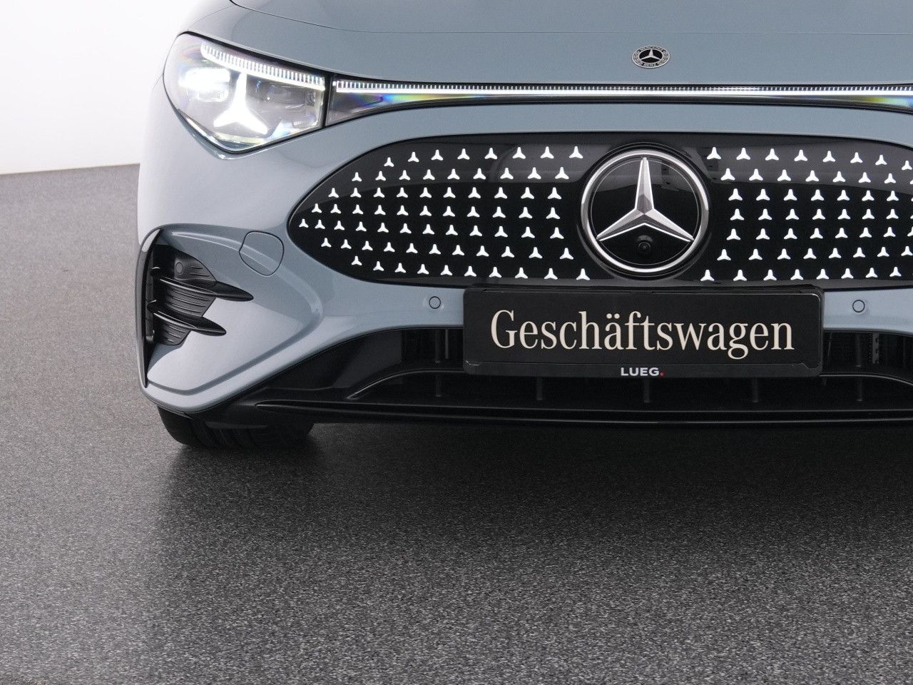 Mercedes-Benz CLA – Bild 16