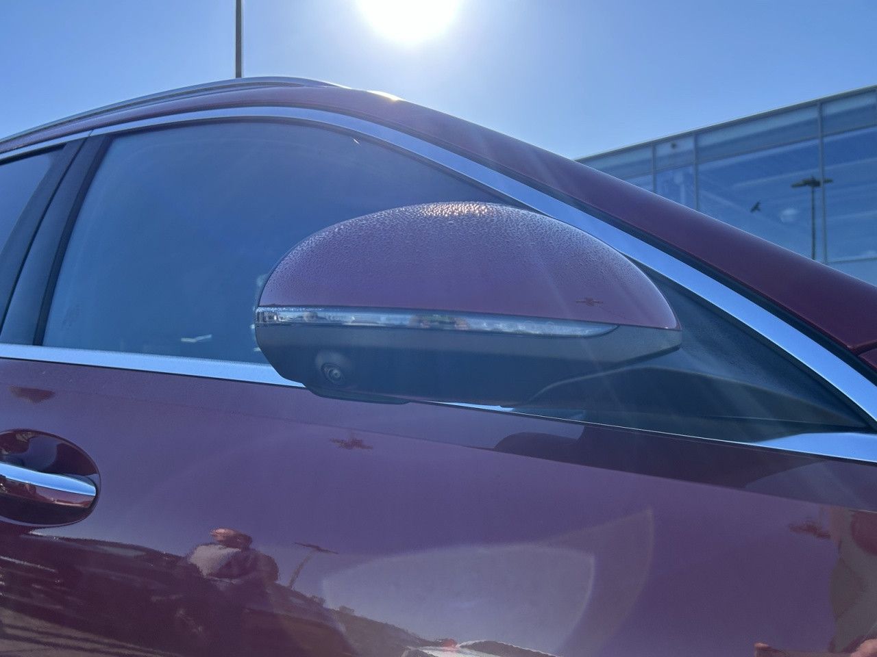 Mercedes-Benz C-Klasse – Bild 16