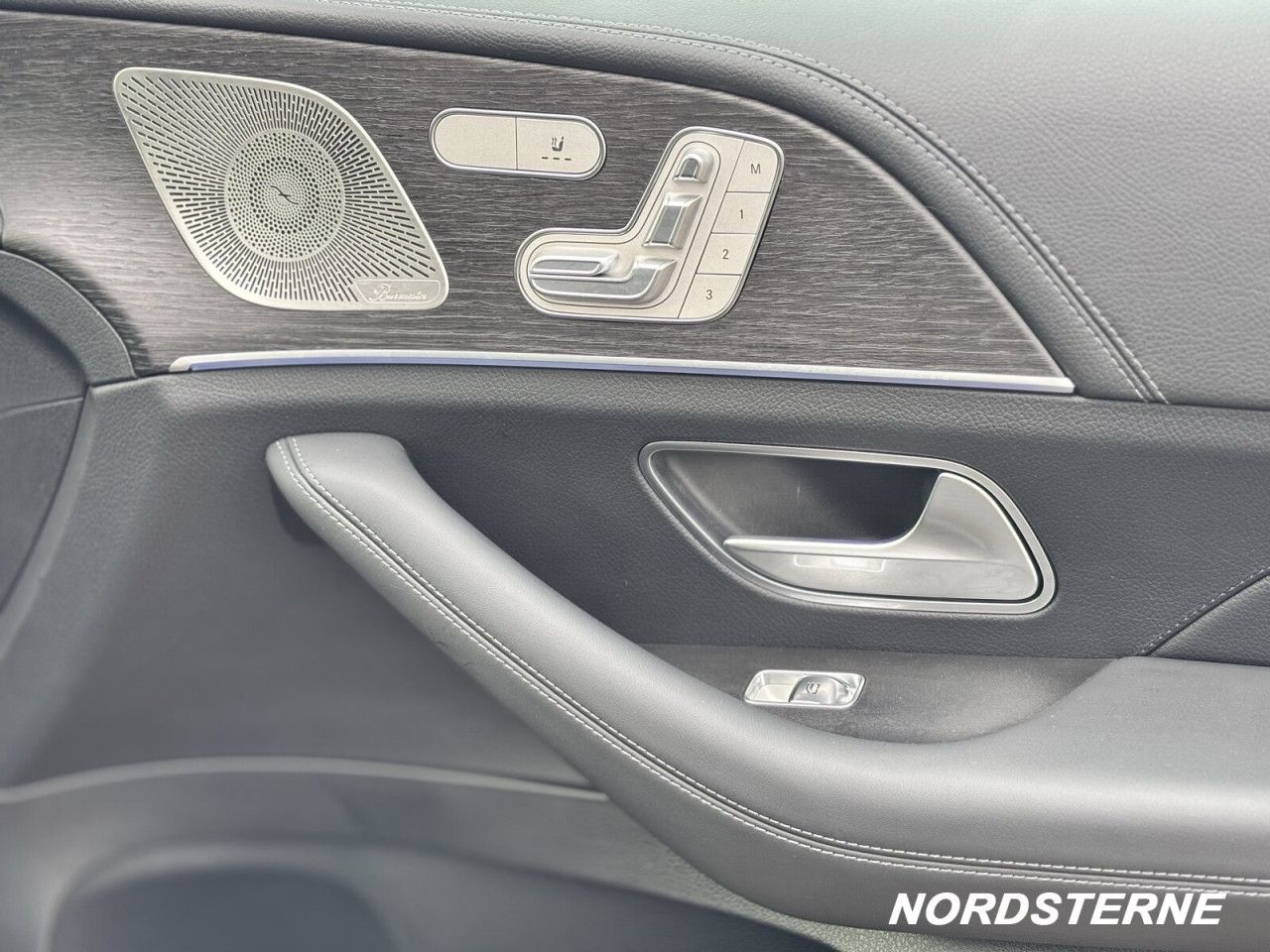 Mercedes-Benz GLE – Bild 23