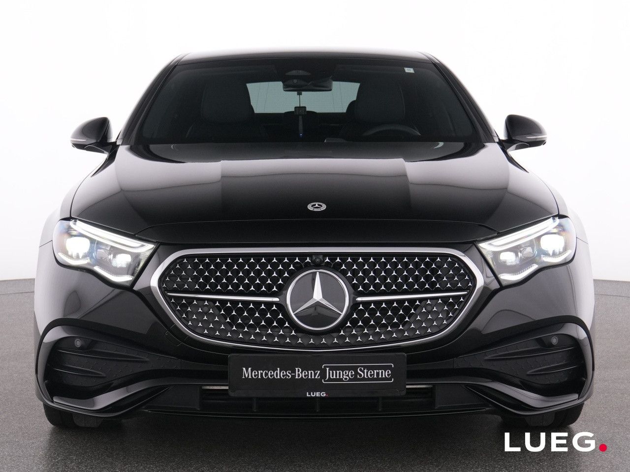 Mercedes-Benz E-Klasse – Bild 14