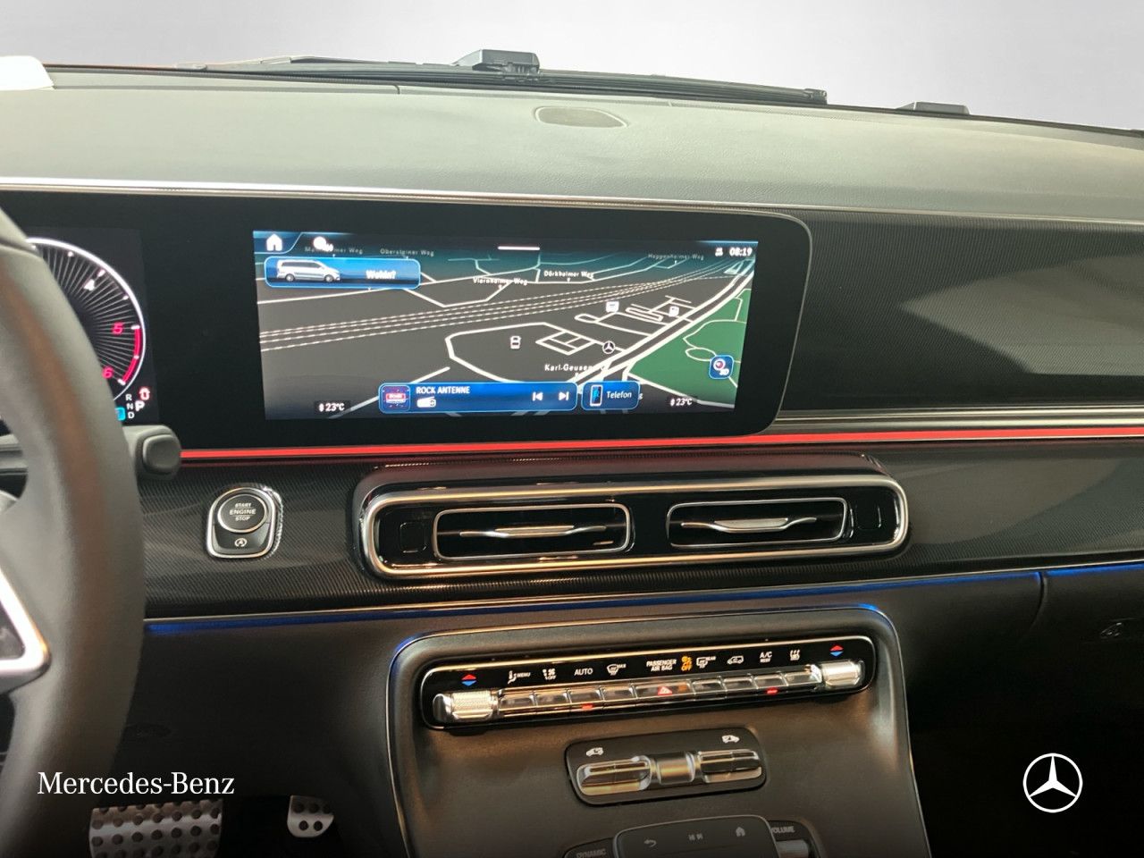 Mercedes-Benz V-Klasse – Bild 13