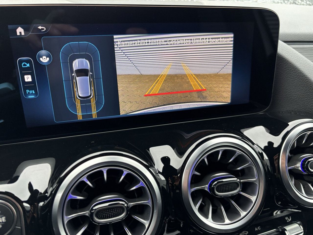 Mercedes-Benz GLA – Bild 22