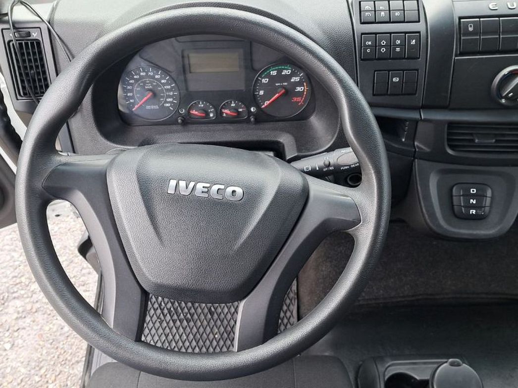 IVECO | ML160E28/P EVI_D