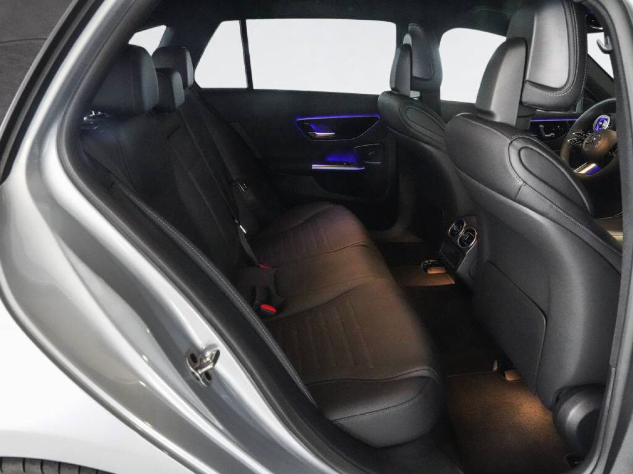Mercedes-Benz C-Klasse – Bild 6