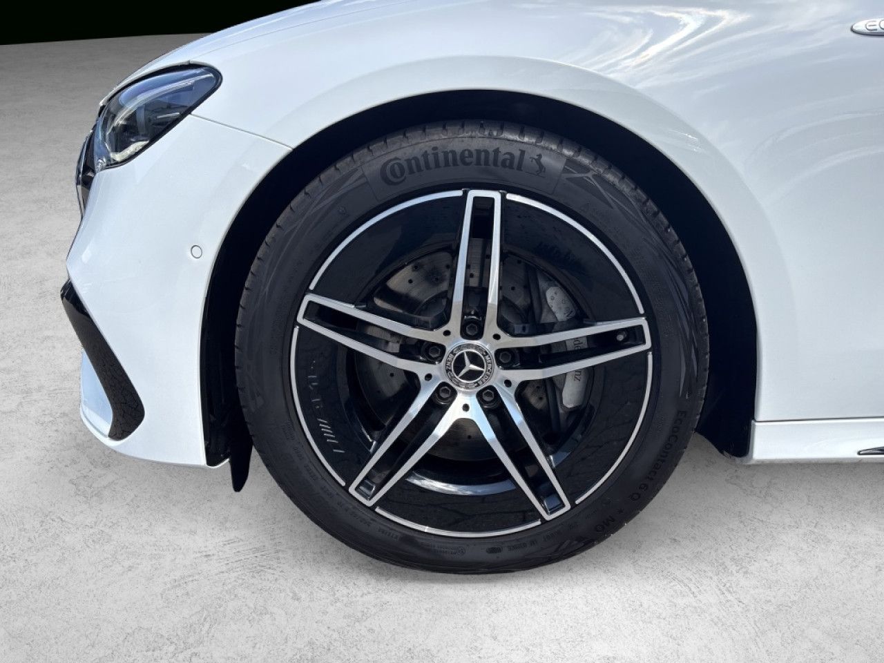 Mercedes-Benz E-Klasse – Bild 3