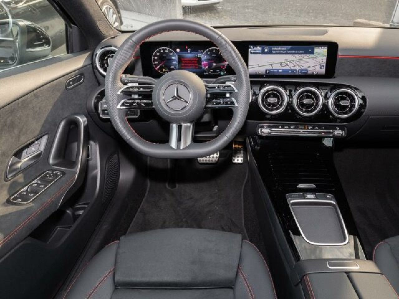 Mercedes-Benz A-Klasse – Bild 6