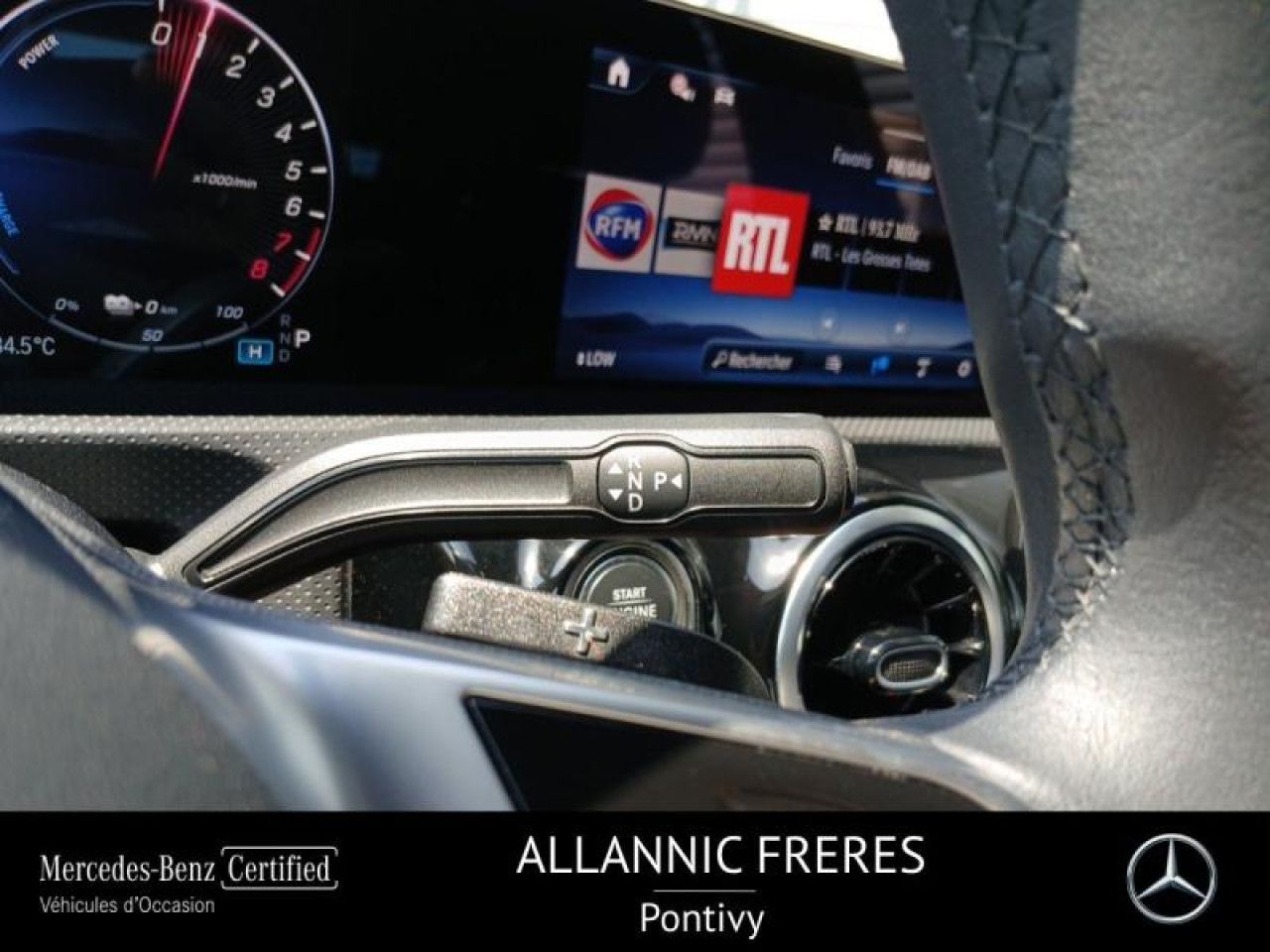 Photo du v&eacute;hicule 10 / 18