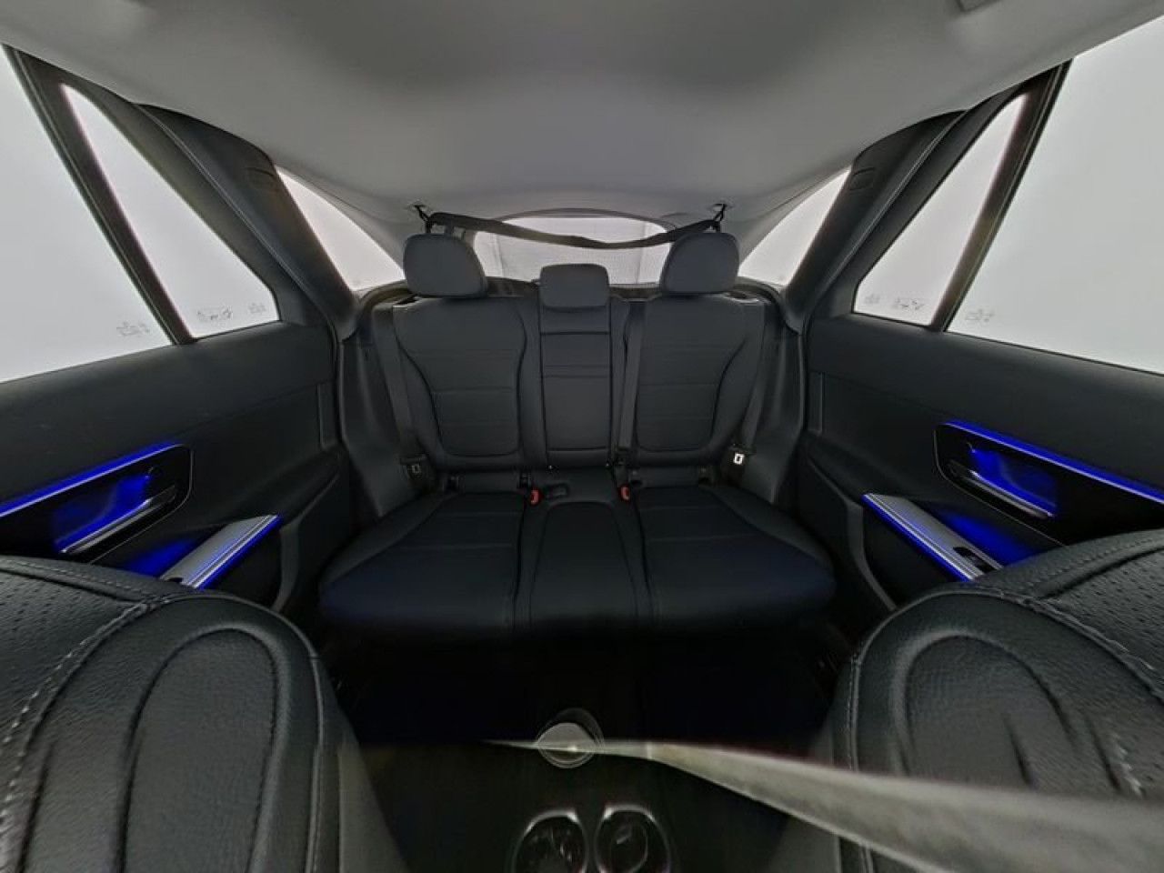 Mercedes-Benz GLC – Bild 8
