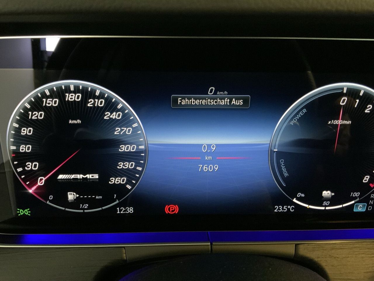 Mercedes-Benz AMG GT – Bild 11