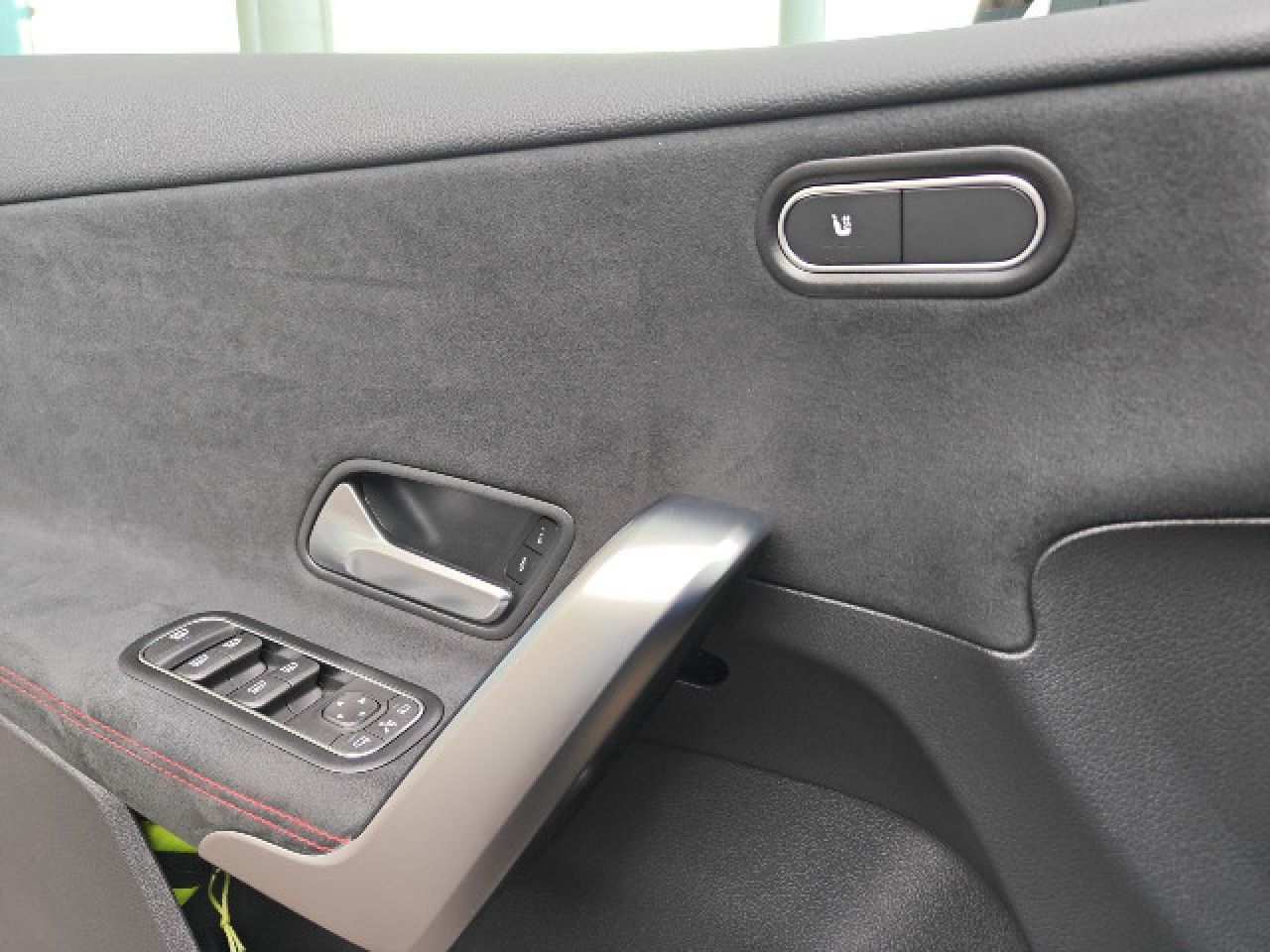 Mercedes-Benz A-Klasse – Bild 14