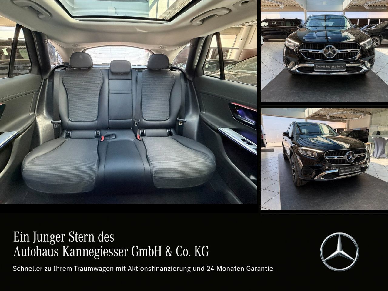 Mercedes-Benz GLC – Bild 23