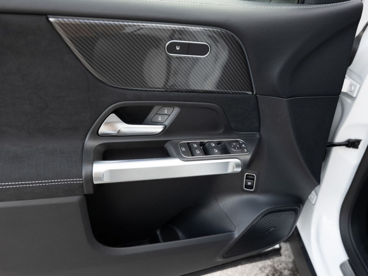Mercedes-Benz GLB – Bild 23