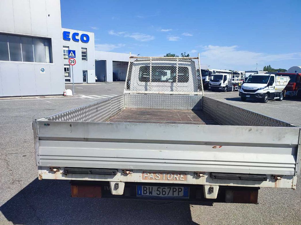 IVECO | Daily 35 C14 p.c. FISSO