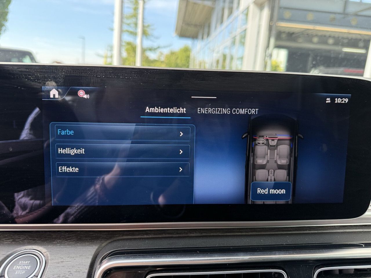 Mercedes-Benz V-Klasse – Bild 22