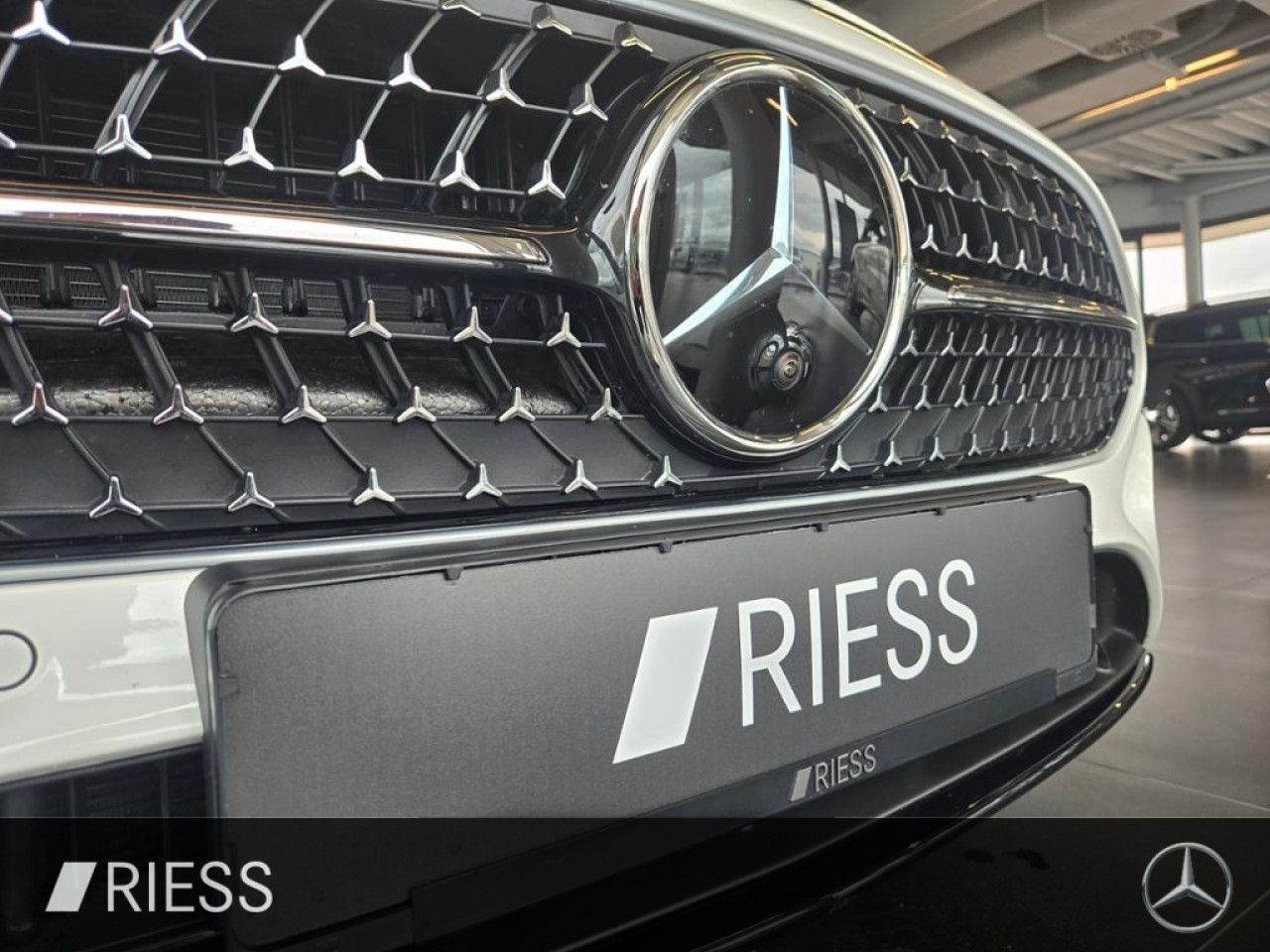Mercedes-Benz CLA – Bild 16