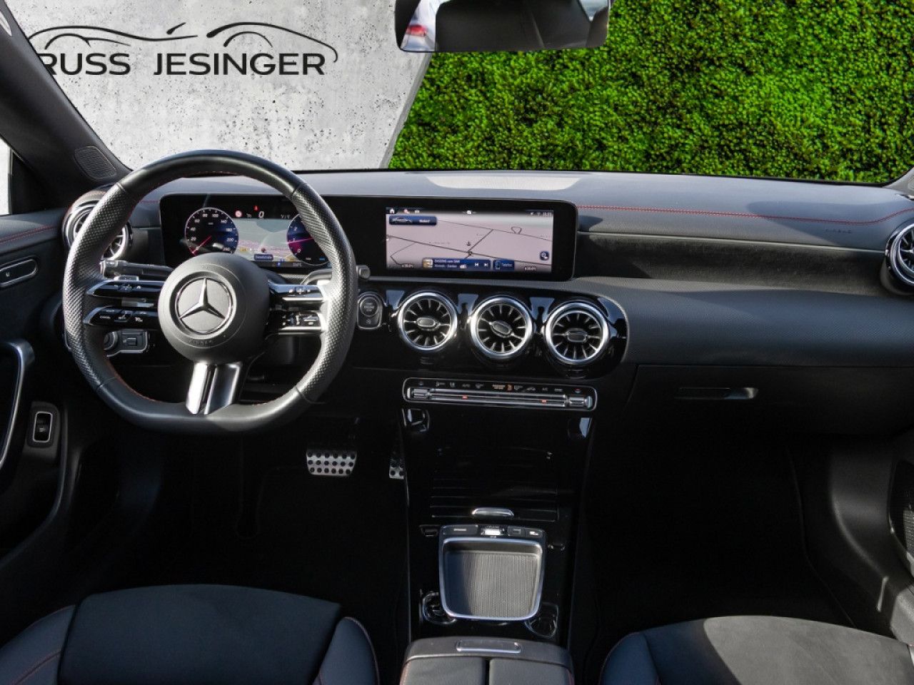 Mercedes-Benz CLA – Bild 4