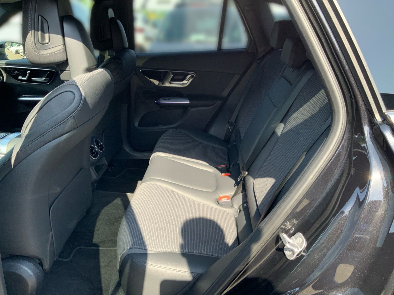 Mercedes-Benz GLC – Bild 12