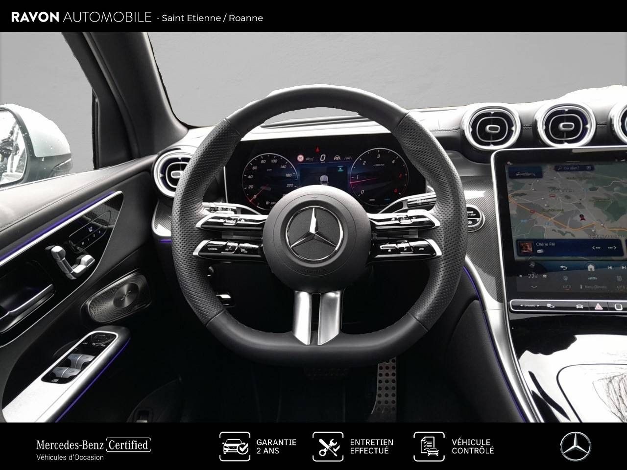 Photo du v&eacute;hicule 6 / 18