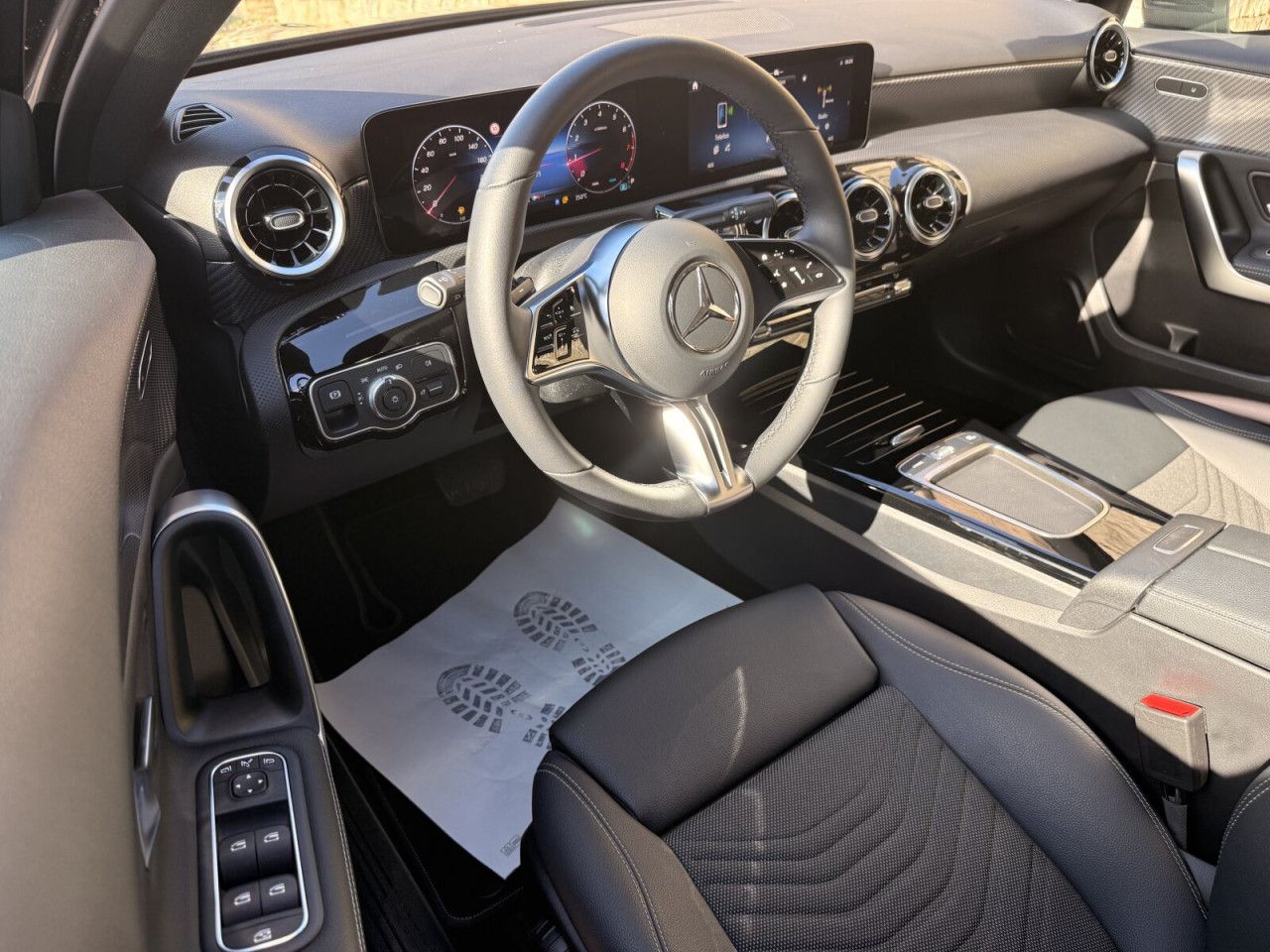 Mercedes-Benz A-Klasse – Bild 11