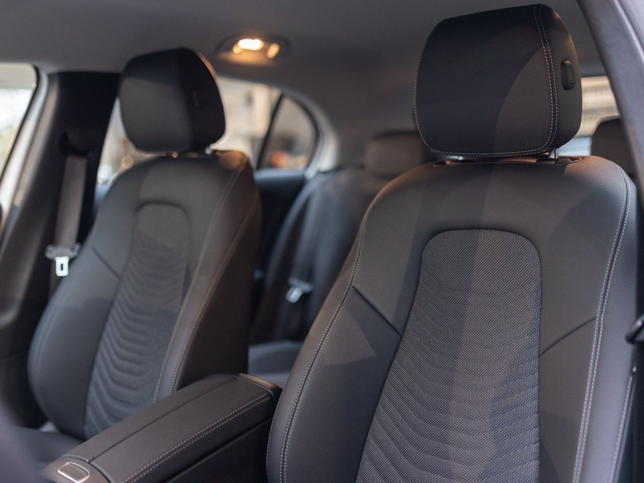 Mercedes-Benz A-Klasse – Bild 8