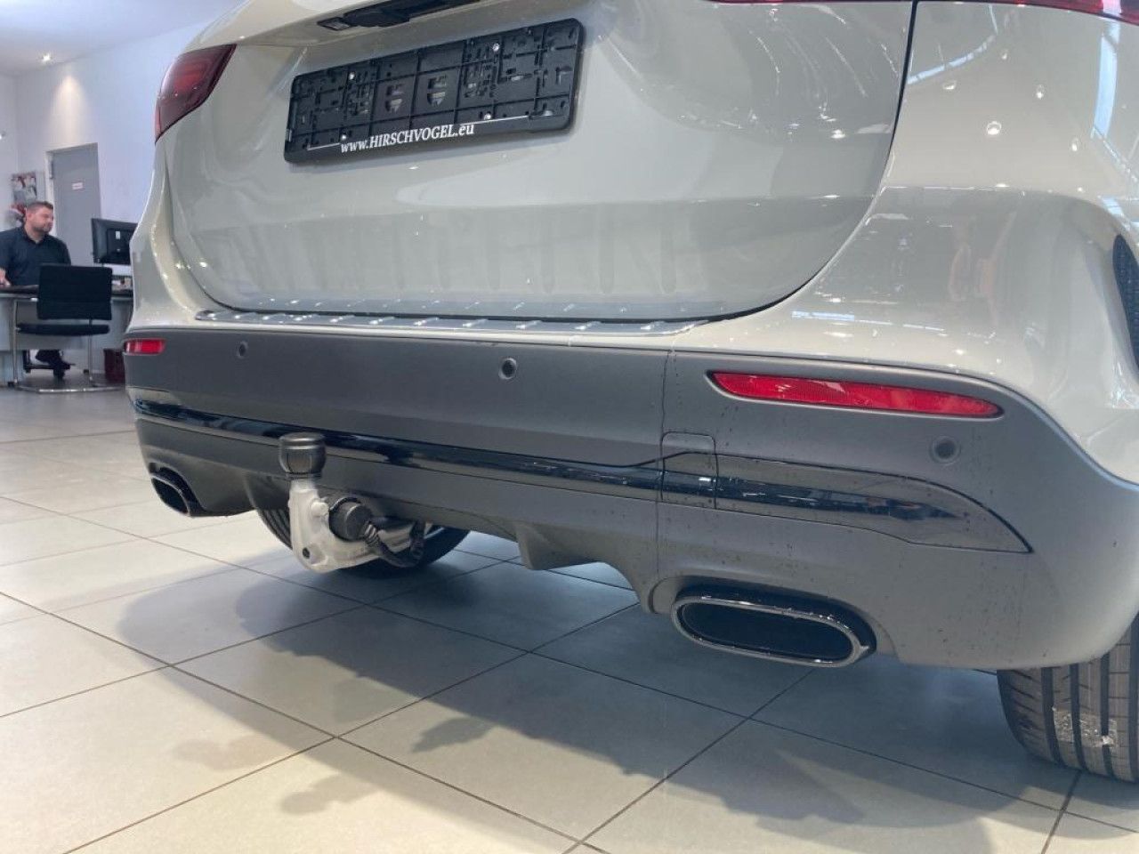 Mercedes-Benz GLA – Bild 16