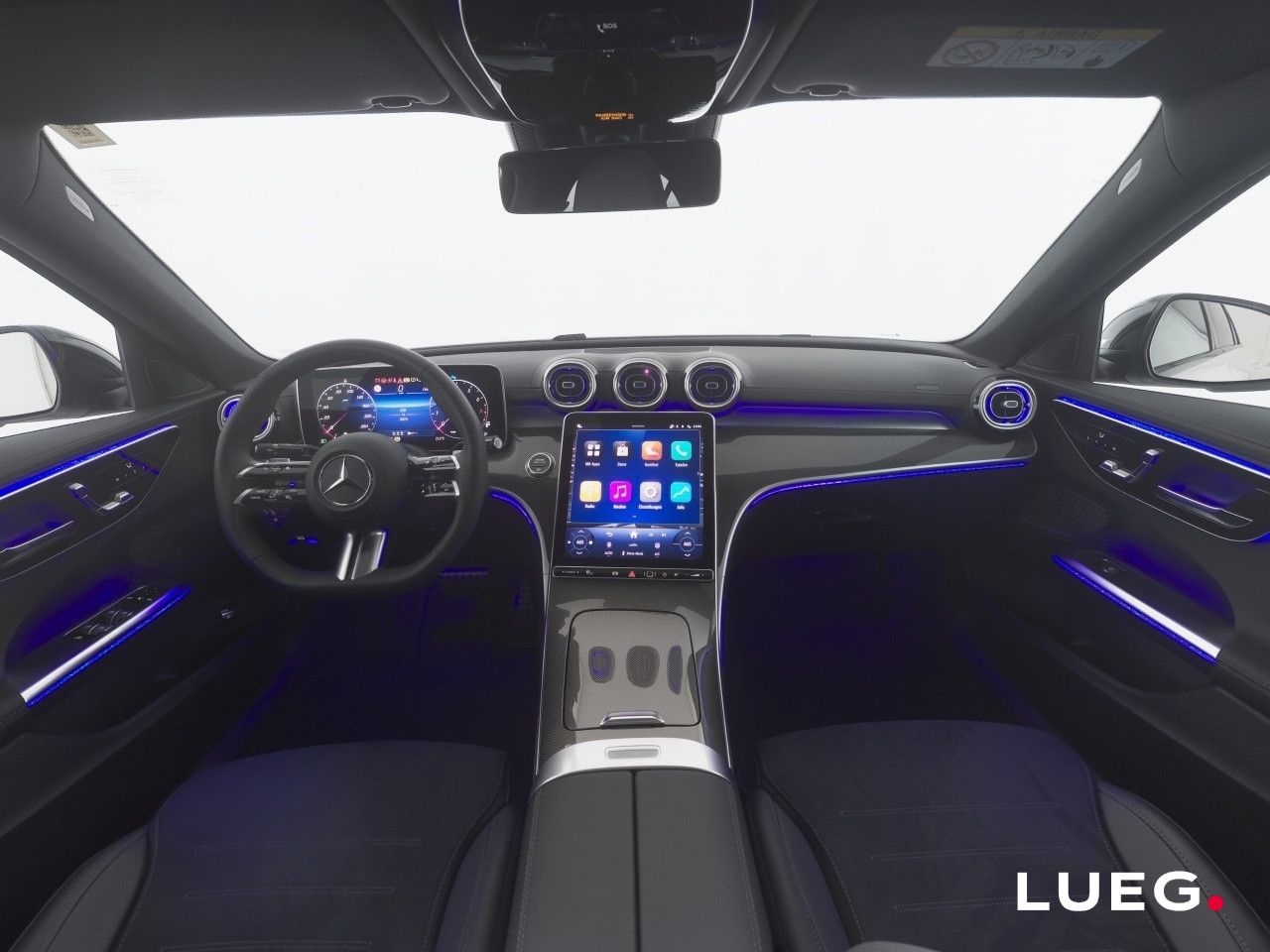 Mercedes-Benz C-Klasse – Bild 3