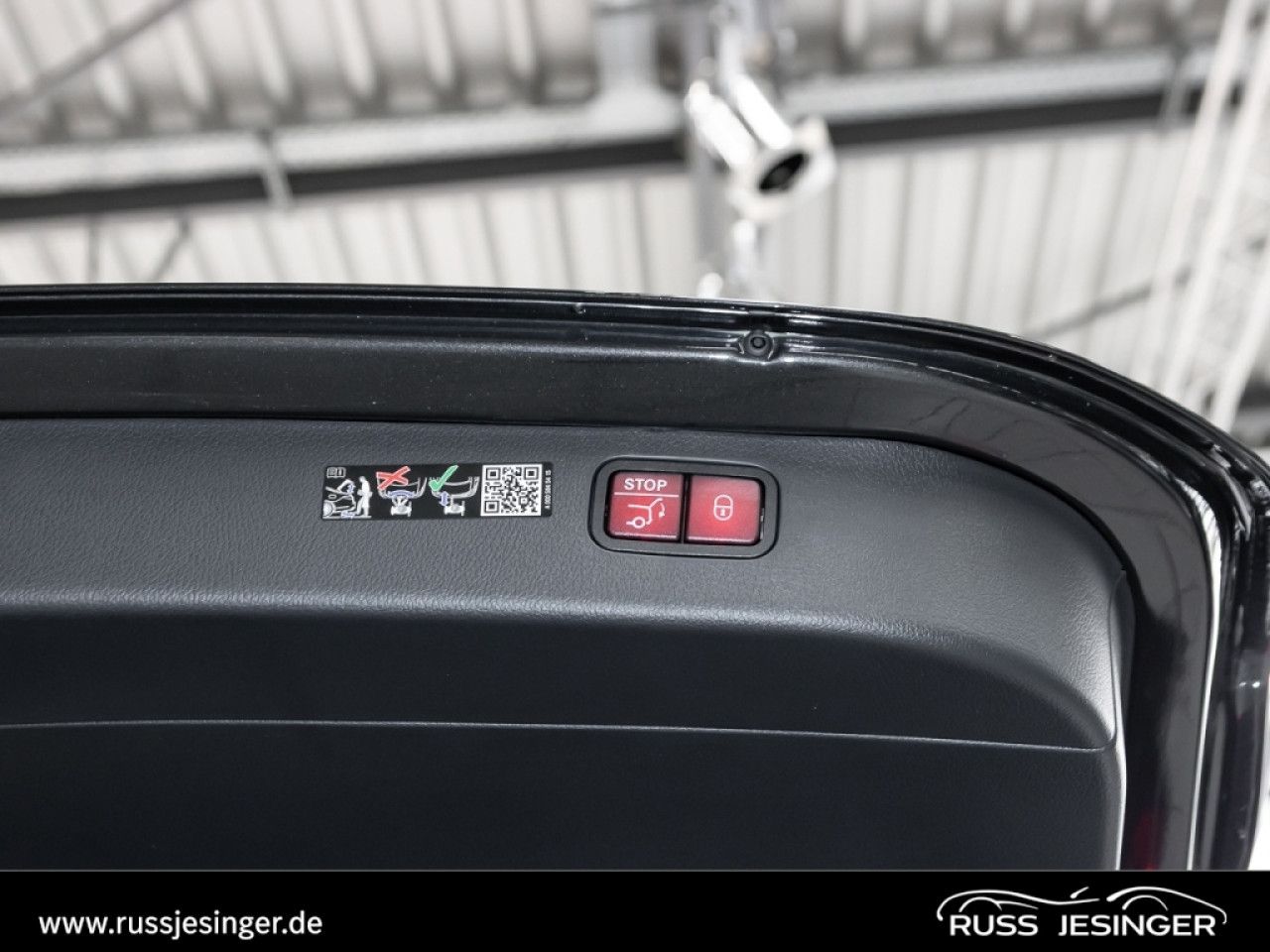 Mercedes-Benz C-Klasse – Bild 7