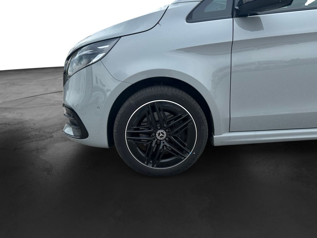 Mercedes-Benz V-Klasse – Bild 11