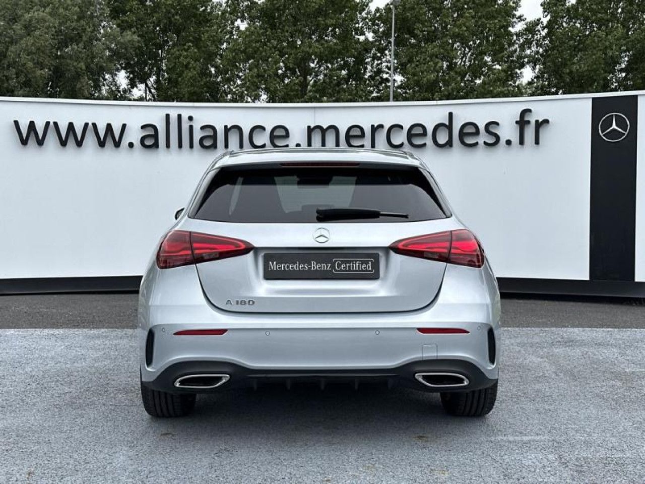 Photo du véhicule 4 / 18