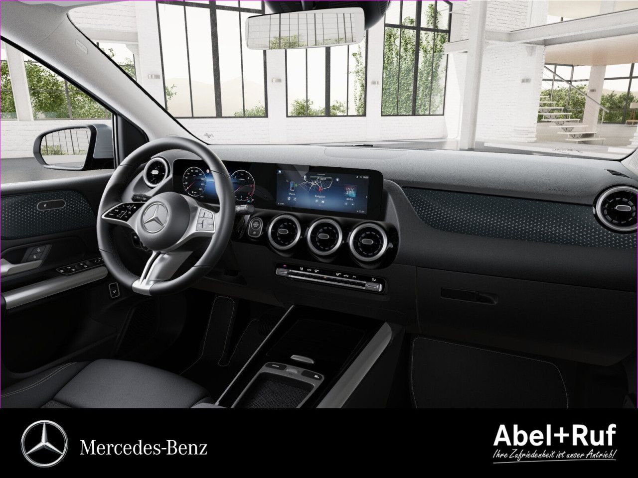 Mercedes-Benz B-Klasse – Bild 9